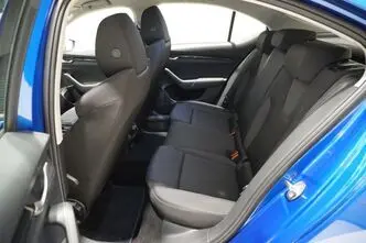 Škoda Octavia, 1.5, 85 kW, hübriid, automaat, esivedu