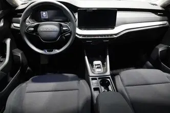 Škoda Octavia, 1.5, 85 kW, hübriid, automaat, esivedu