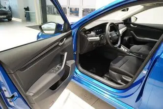 Škoda Octavia, 1.5, 85 kW, hübriid, automaat, esivedu