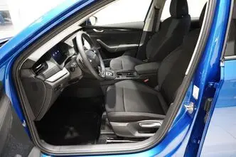 Škoda Octavia, 1.5, 85 kW, hübriid, automaat, esivedu