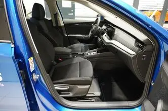 Škoda Octavia, 1.5, 85 kW, hübriid, automaat, esivedu