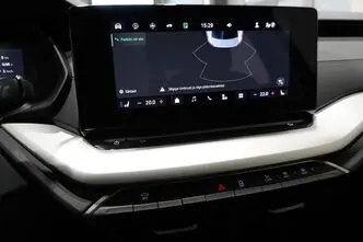 Škoda Octavia, 1.5, 85 kW, hübriid, automaat, esivedu