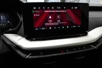 Škoda Octavia, 1.5, 85 kW, hübriid, automaat, esivedu
