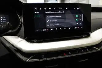 Škoda Octavia, 1.5, 85 kW, hübriid, automaat, esivedu