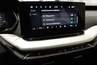 Škoda Octavia, 1.5, 85 kW, hübriid, automaat, esivedu