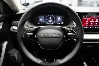 Škoda Octavia, 1.5, 85 kW, hübriid, automaat, esivedu