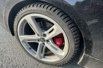 Audi S5, 3.0, 260 kW, bensiin, automaat, nelikvedu