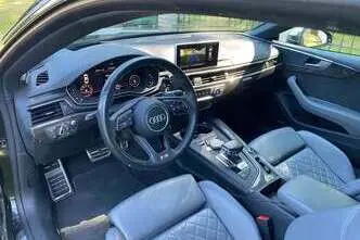 Audi S5, 3.0, 260 kW, bensiin, automaat, nelikvedu