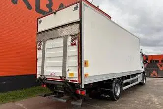 Mercedes-Benz Actros, 235 kW, diisel, automaat