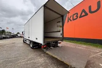 Mercedes-Benz Actros, 235 kW, diisel, automaat