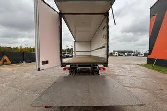 Mercedes-Benz Actros, 235 kW, diisel, automaat