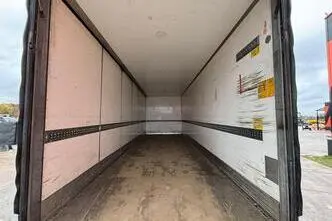 Mercedes-Benz Actros, 235 kW, diisel, automaat