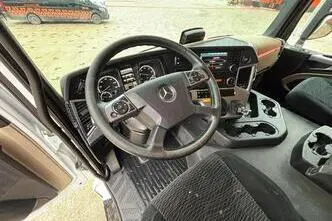 Mercedes-Benz Actros, 235 kW, diisel, automaat