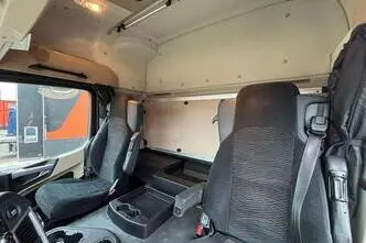 Mercedes-Benz Actros, 235 kW, diisel, automaat