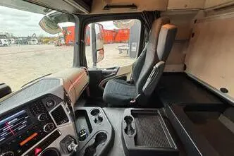 Mercedes-Benz Actros, 235 kW, diisel, automaat