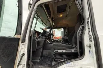 Mercedes-Benz Actros, 235 kW, diisel, automaat