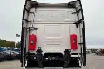 Scania R, 397 kW, diesel, automatic