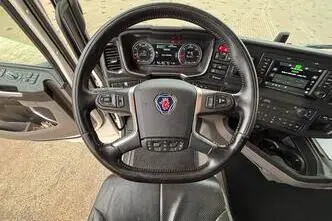 Scania R, 397 kW, diesel, automatic