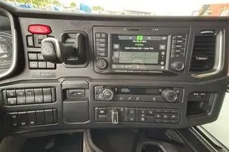 Scania R, 397 kW, diesel, automatic