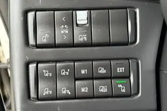 Scania R, 397 kW, diesel, automatic
