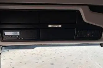 Scania R, 397 kW, diesel, automatic