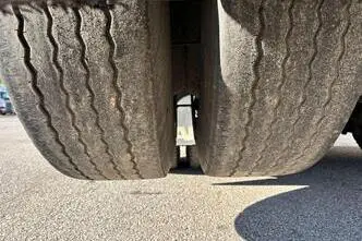 Scania G450, 331 kW, diisel, automaat