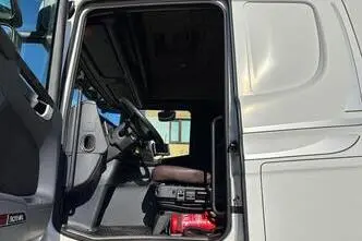 Scania G450, 331 kW, diisel, automaat
