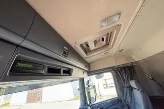Scania G450, 331 kW, diisel, automaat