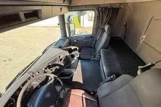 Scania G450, 331 kW, diisel, automaat