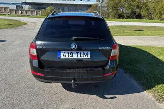 Škoda Octavia, 1.2, 81 kW, bensiin, manuaal, esivedu