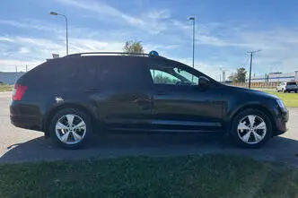 Škoda Octavia, 1.2, 81 kW, bensiin, manuaal, esivedu