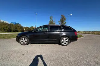 Škoda Octavia, 1.2, 81 kW, bensiin, manuaal, esivedu
