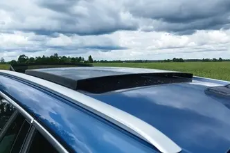 Škoda Octavia, 1.4, 110 kW, pistikhübriid, automaat, esivedu