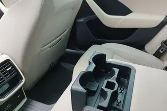 Škoda Octavia, 1.4, 110 kW, pistikhübriid, automaat, esivedu