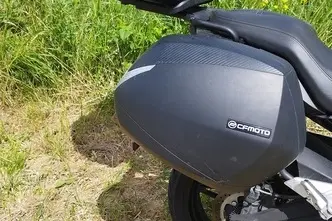 CFMOTO 650, 0.6, 45 kW, petrol, manual, rear-wheel drive