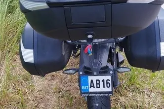CFMOTO 650, 0.6, 45 kW, petrol, manual, rear-wheel drive