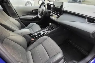 Toyota Corolla, 1.8, 72 kW, hübriid, automaat, esivedu