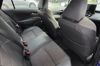 Toyota Corolla, 1.8, 72 kW, hübriid, automaat, esivedu