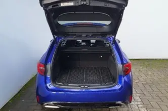 Toyota Corolla, 1.8, 72 kW, hübriid, automaat, esivedu