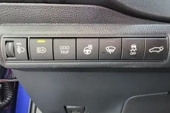 Toyota Corolla, 1.8, 72 kW, hübriid, automaat, esivedu