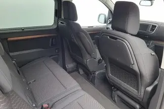 Toyota Proace Verso, 2.0, 130 kW, diesel, automatic, front-wheel drive
