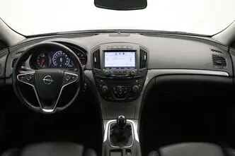 Opel Insignia, 2.0, 103 kW, diisel, manuaal, esivedu