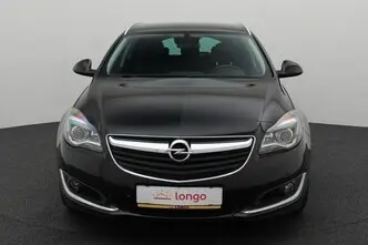 Opel Insignia, 2.0, 103 kW, diisel, manuaal, esivedu