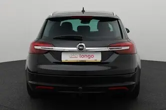 Opel Insignia, 2.0, 103 kW, diisel, manuaal, esivedu