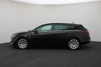 Opel Insignia, 2.0, 103 kW, diisel, manuaal, esivedu