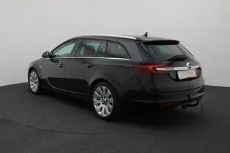 Opel Insignia, 2.0, 103 kW, diisel, manuaal, esivedu
