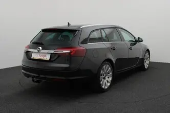 Opel Insignia, 2.0, 103 kW, diisel, manuaal, esivedu