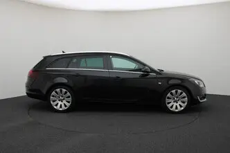 Opel Insignia, 2.0, 103 kW, diisel, manuaal, esivedu