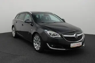 Opel Insignia, 2.0, 103 kW, diisel, manuaal, esivedu