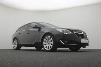 Opel Insignia, 2.0, 103 kW, diisel, manuaal, esivedu